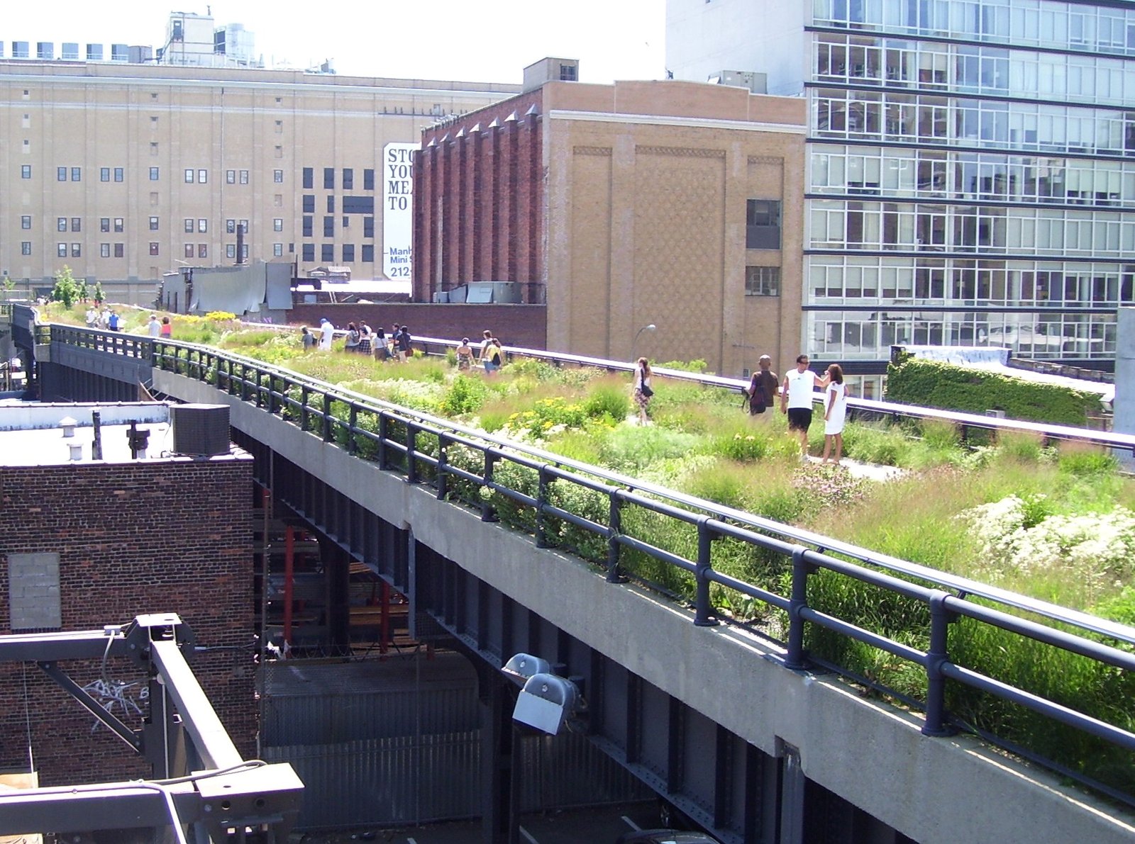 High Line